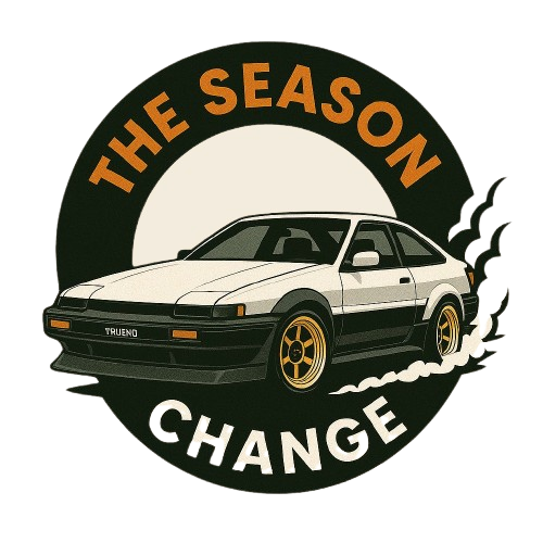 TheSeasonChange